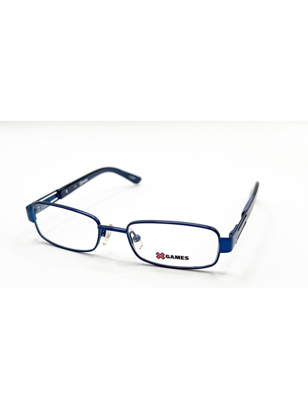 X Games Ride 414 Navy Authentic Eyeglasses 46-16-130